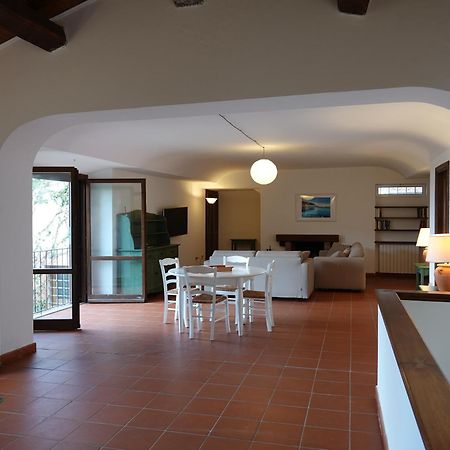 Agriturismo Pimpinnacolo Porto Ercole  Exterior foto