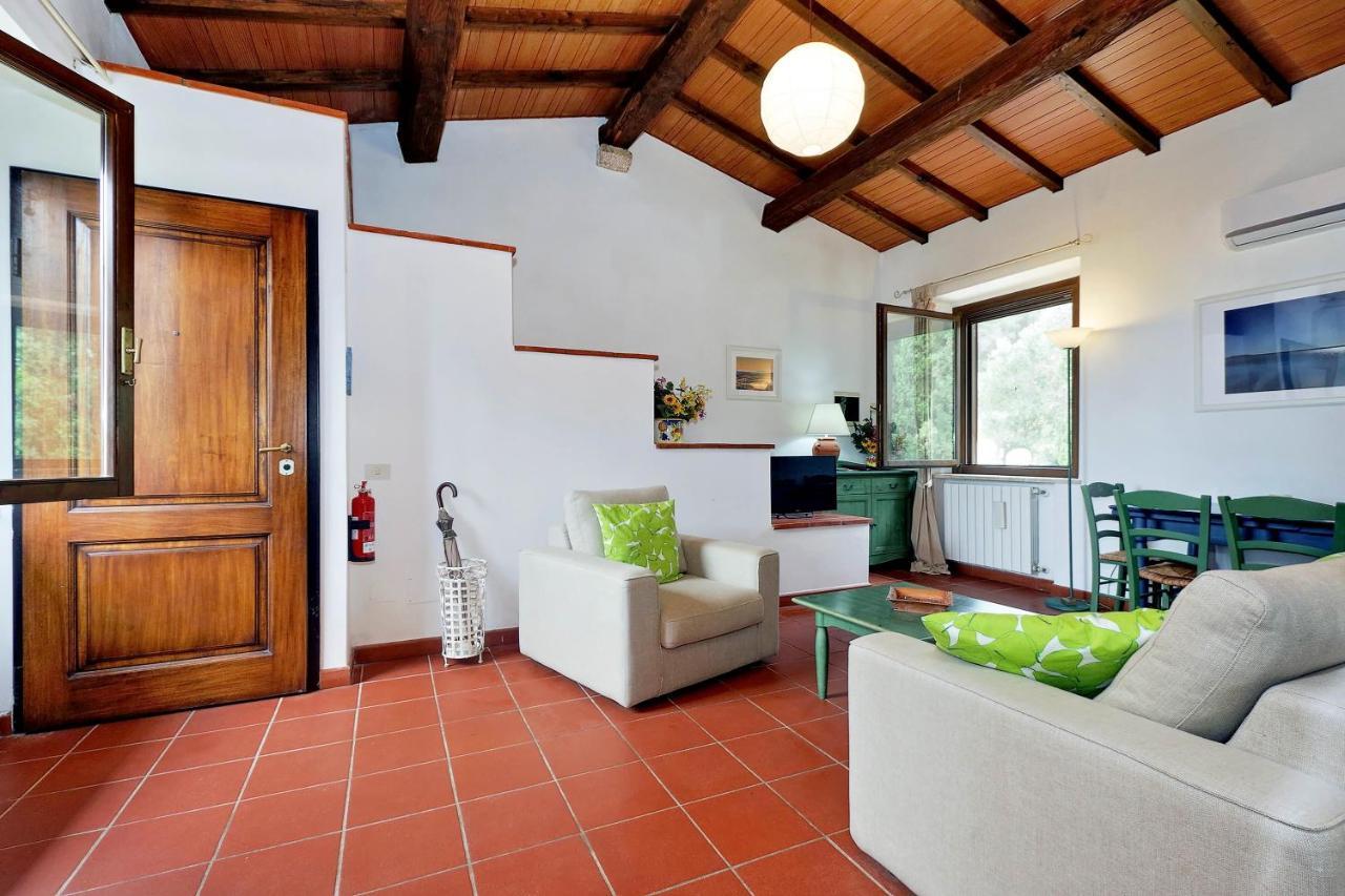 Agriturismo Pimpinnacolo Porto Ercole  Exterior foto