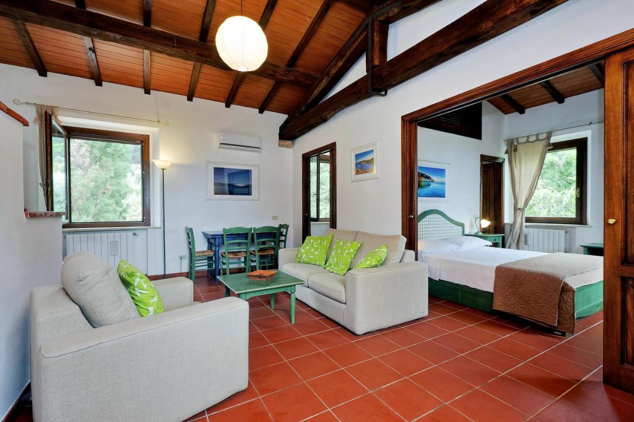 Agriturismo Pimpinnacolo Porto Ercole  Exterior foto