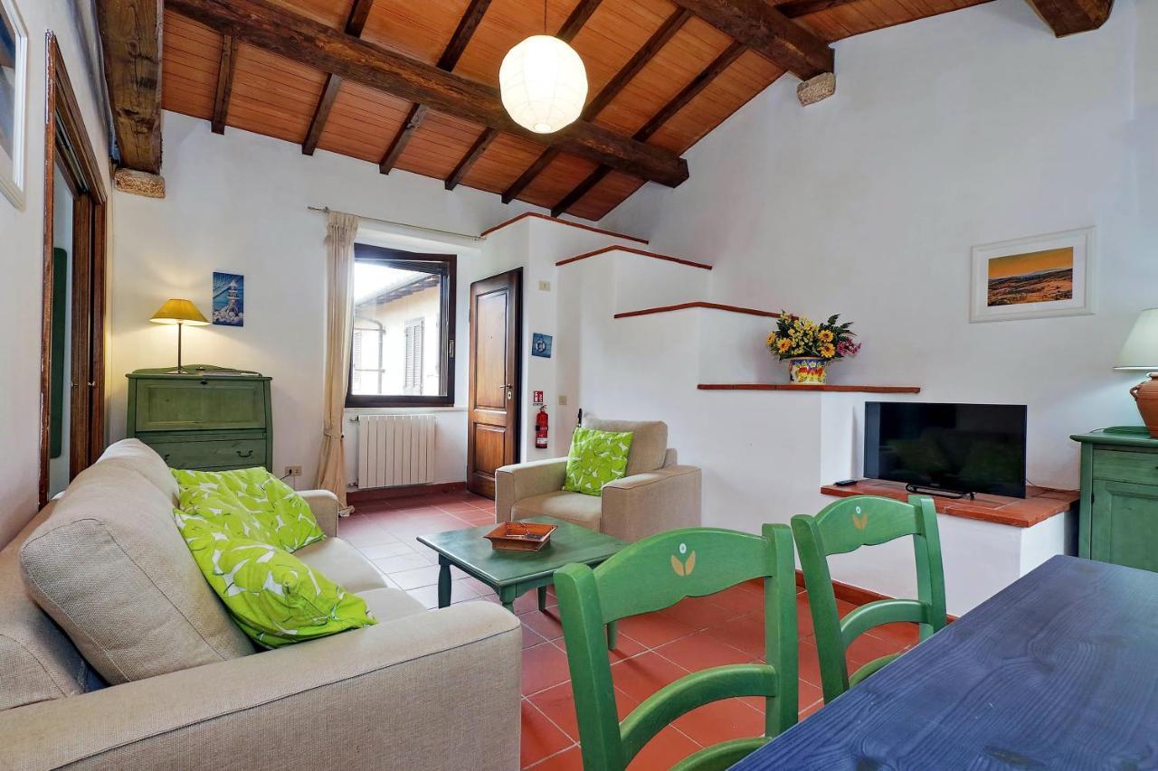 Agriturismo Pimpinnacolo Porto Ercole  Exterior foto