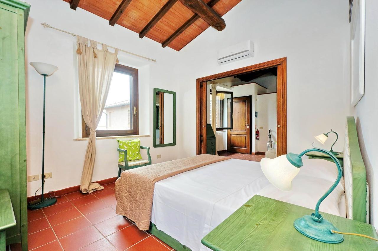 Agriturismo Pimpinnacolo Porto Ercole  Exterior foto