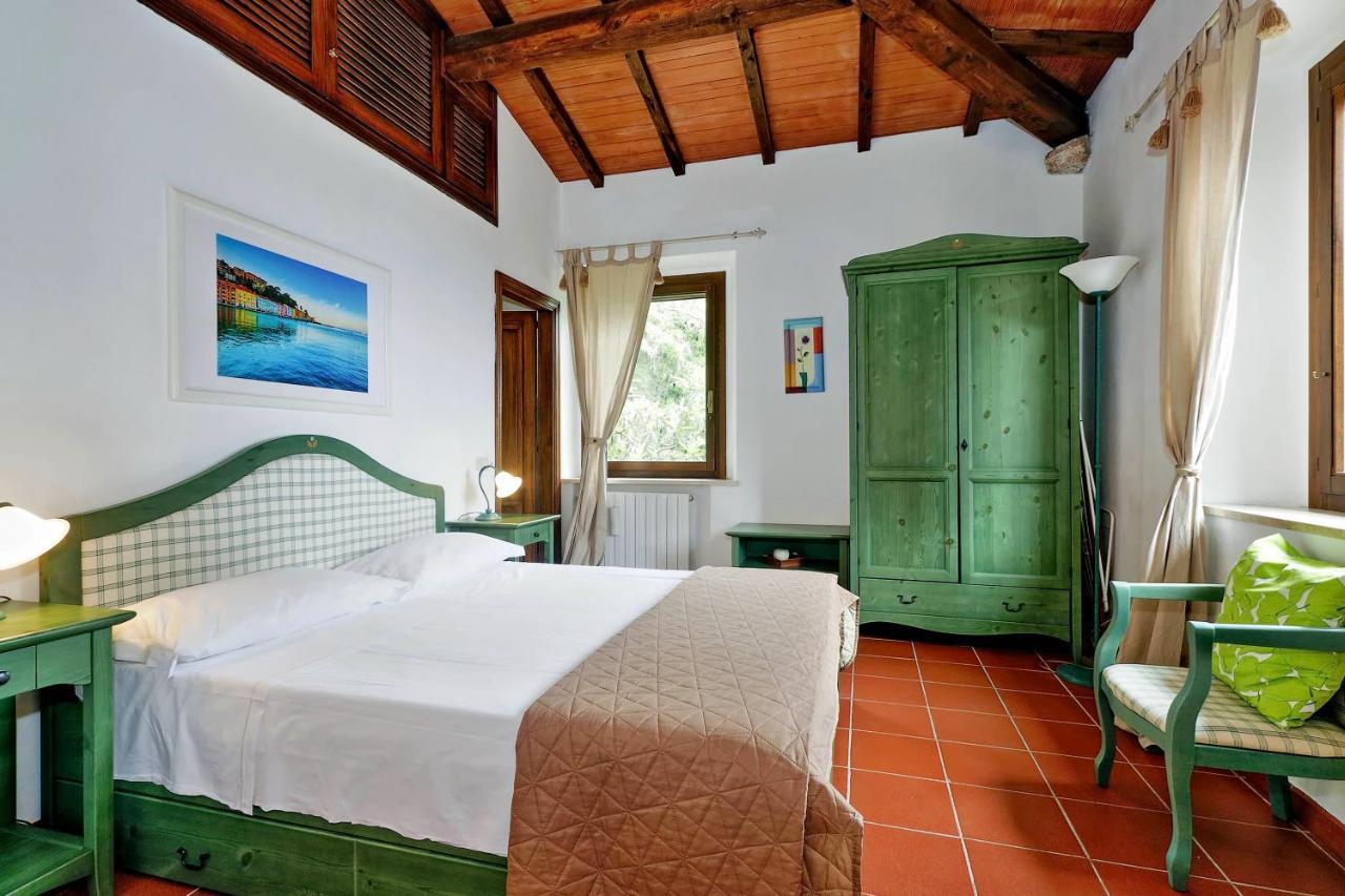 Agriturismo Pimpinnacolo Porto Ercole  Exterior foto
