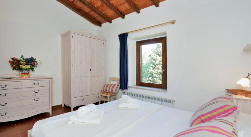 Agriturismo Pimpinnacolo Porto Ercole  Exterior foto