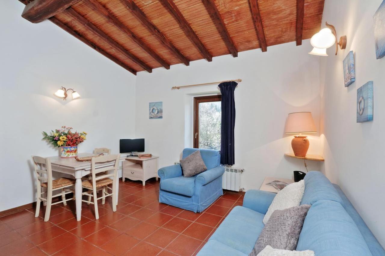 Agriturismo Pimpinnacolo Porto Ercole  Exterior foto