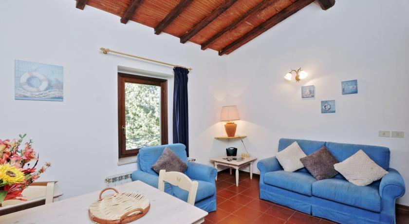 Agriturismo Pimpinnacolo Porto Ercole  Exterior foto