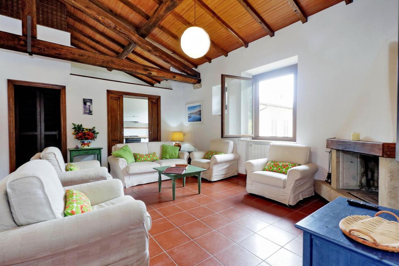 Agriturismo Pimpinnacolo Porto Ercole  Exterior foto