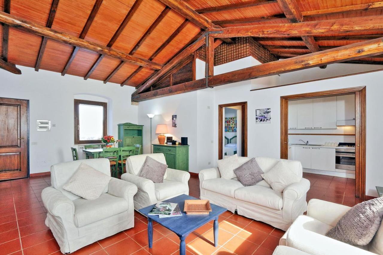 Agriturismo Pimpinnacolo Porto Ercole  Exterior foto