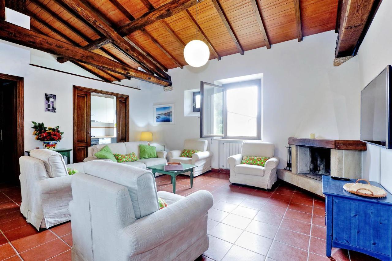 Agriturismo Pimpinnacolo Porto Ercole  Exterior foto