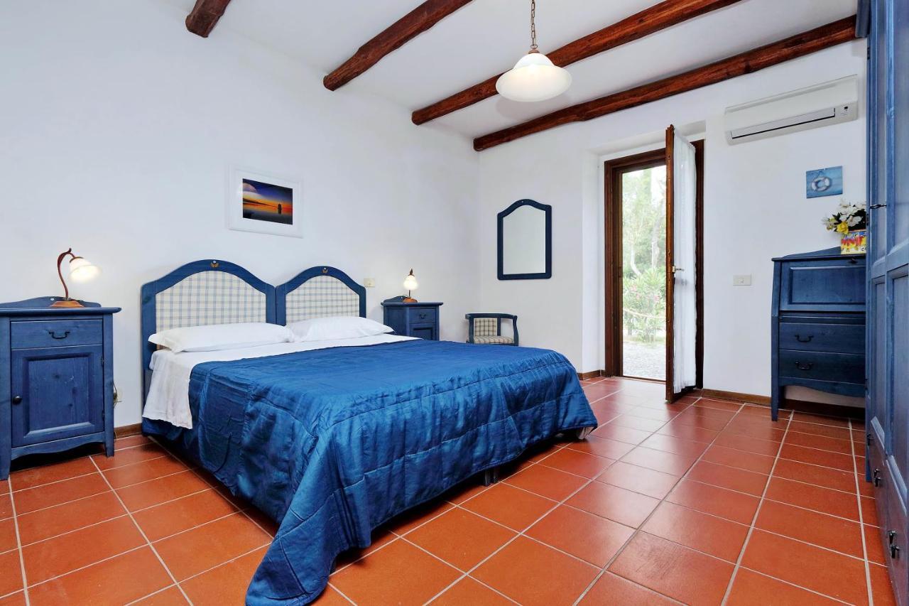 Agriturismo Pimpinnacolo Porto Ercole  Exterior foto