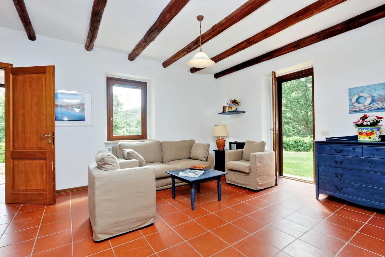 Agriturismo Pimpinnacolo Porto Ercole  Exterior foto
