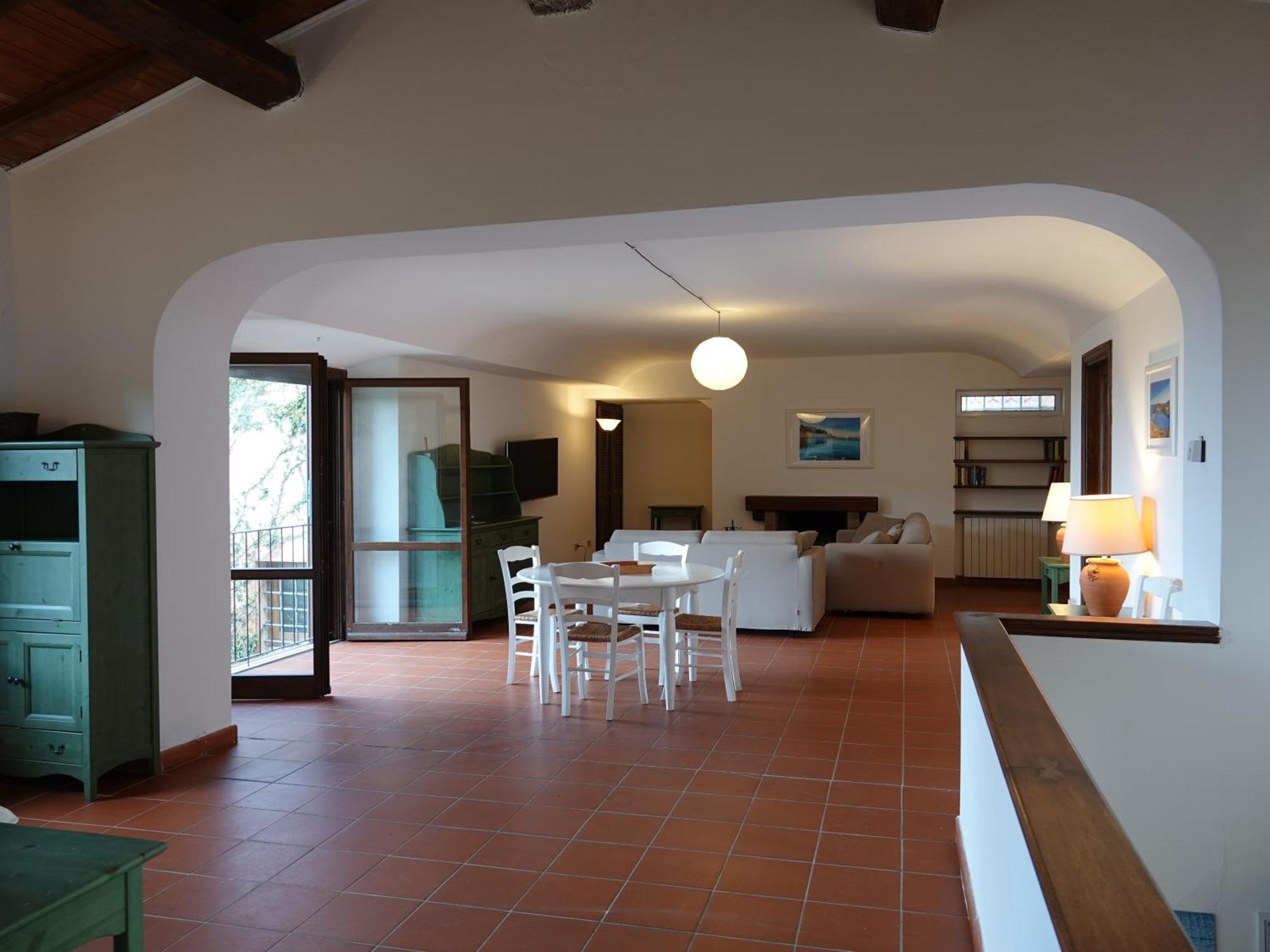 Agriturismo Pimpinnacolo Porto Ercole  Exterior foto
