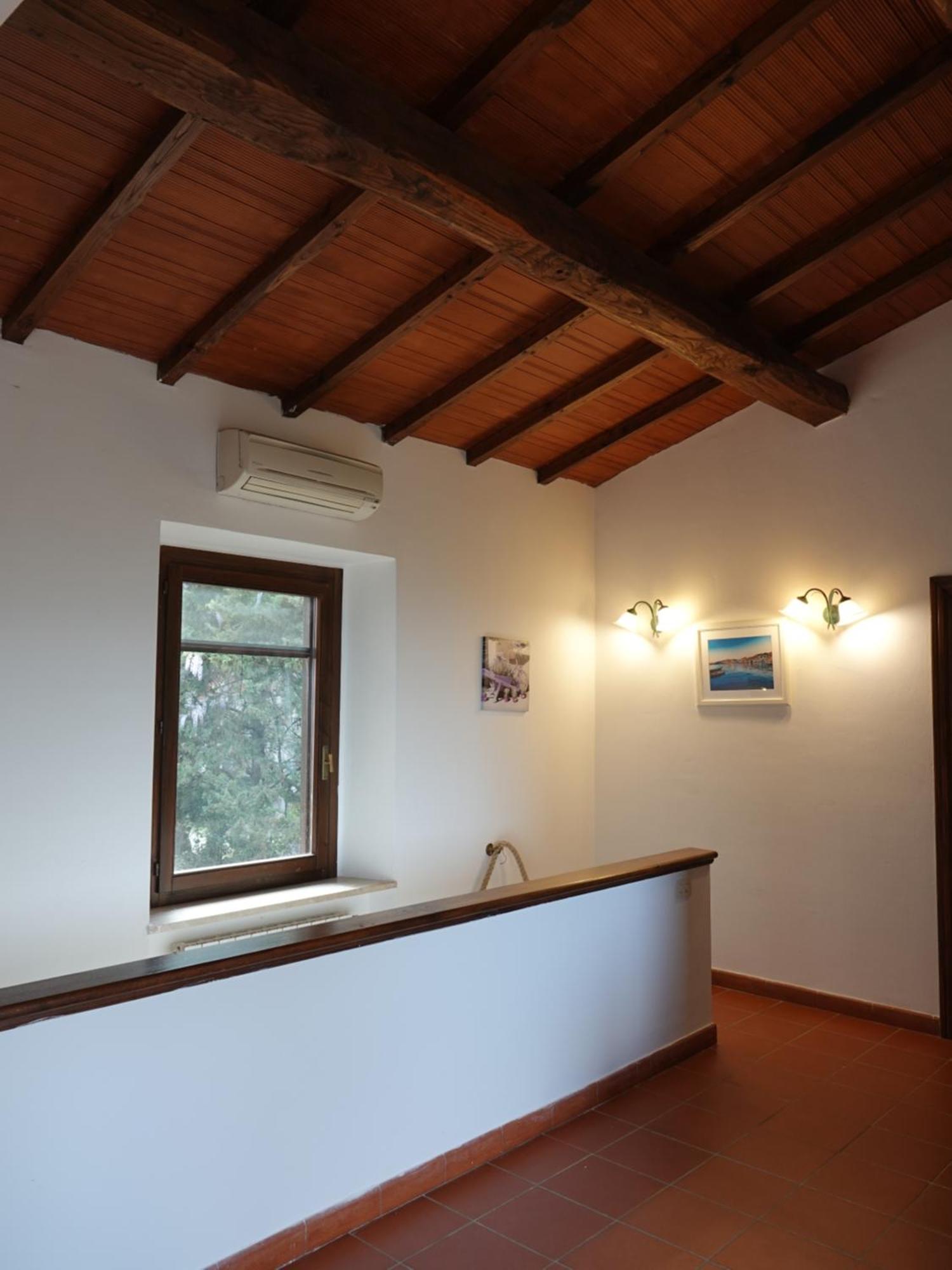 Agriturismo Pimpinnacolo Porto Ercole  Exterior foto