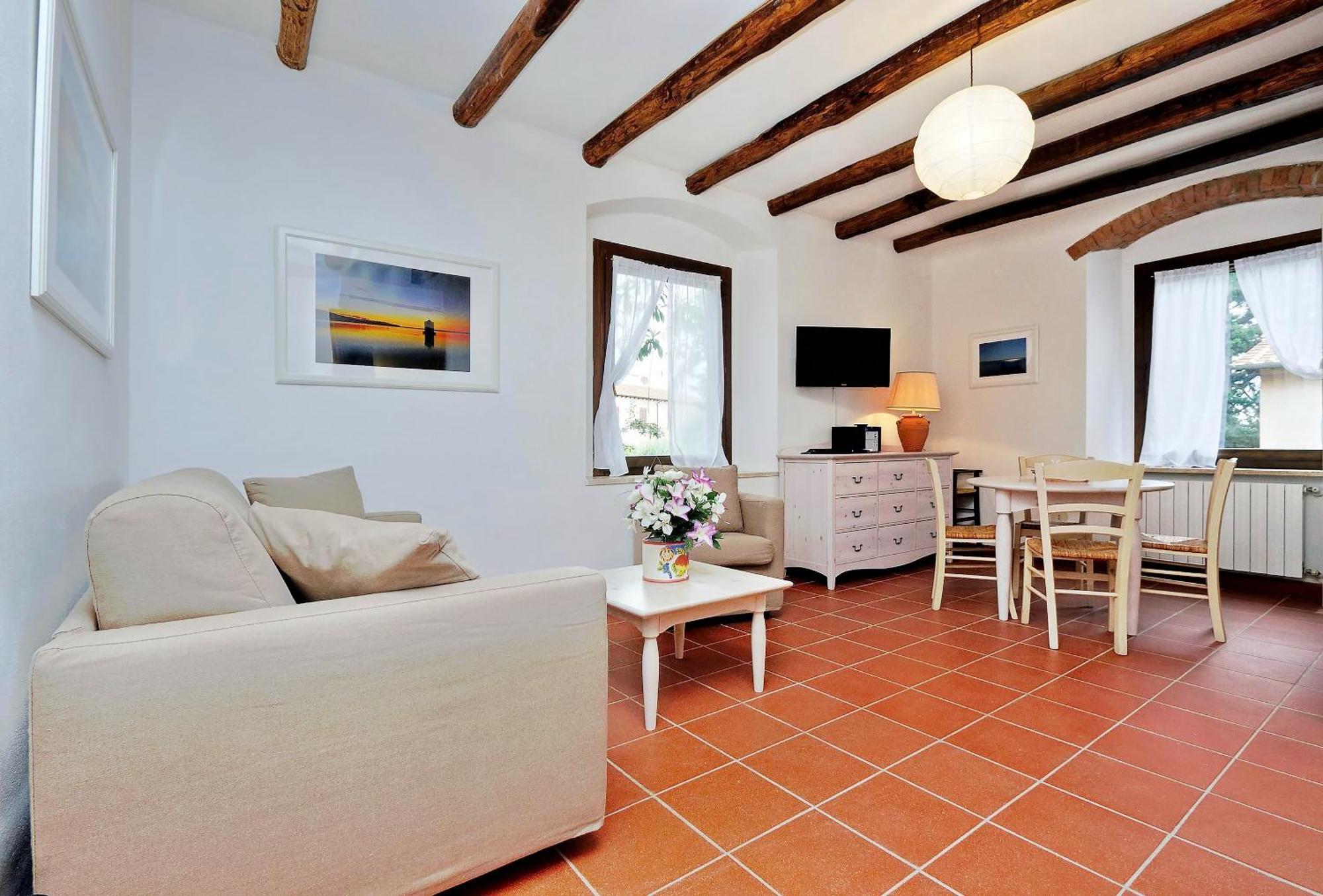 Agriturismo Pimpinnacolo Porto Ercole  Exterior foto