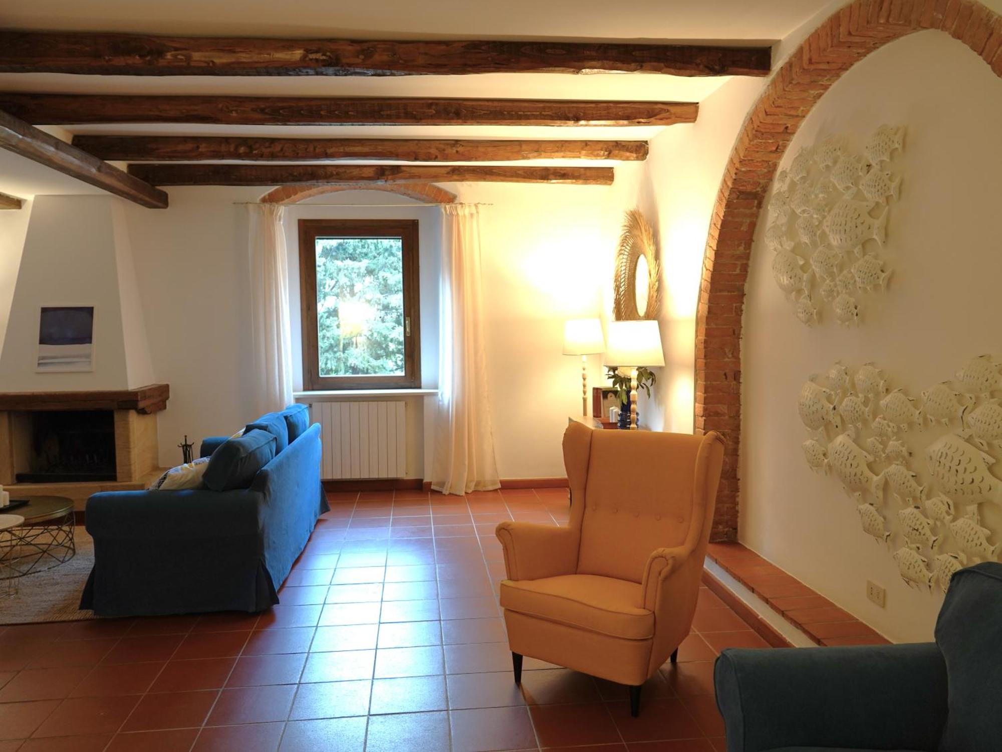 Agriturismo Pimpinnacolo Porto Ercole  Exterior foto