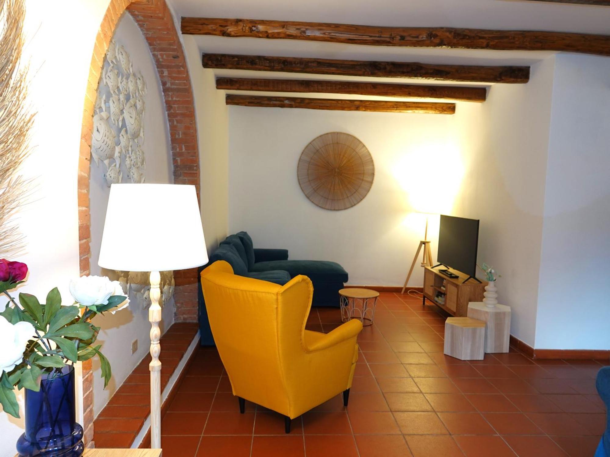 Agriturismo Pimpinnacolo Porto Ercole  Exterior foto