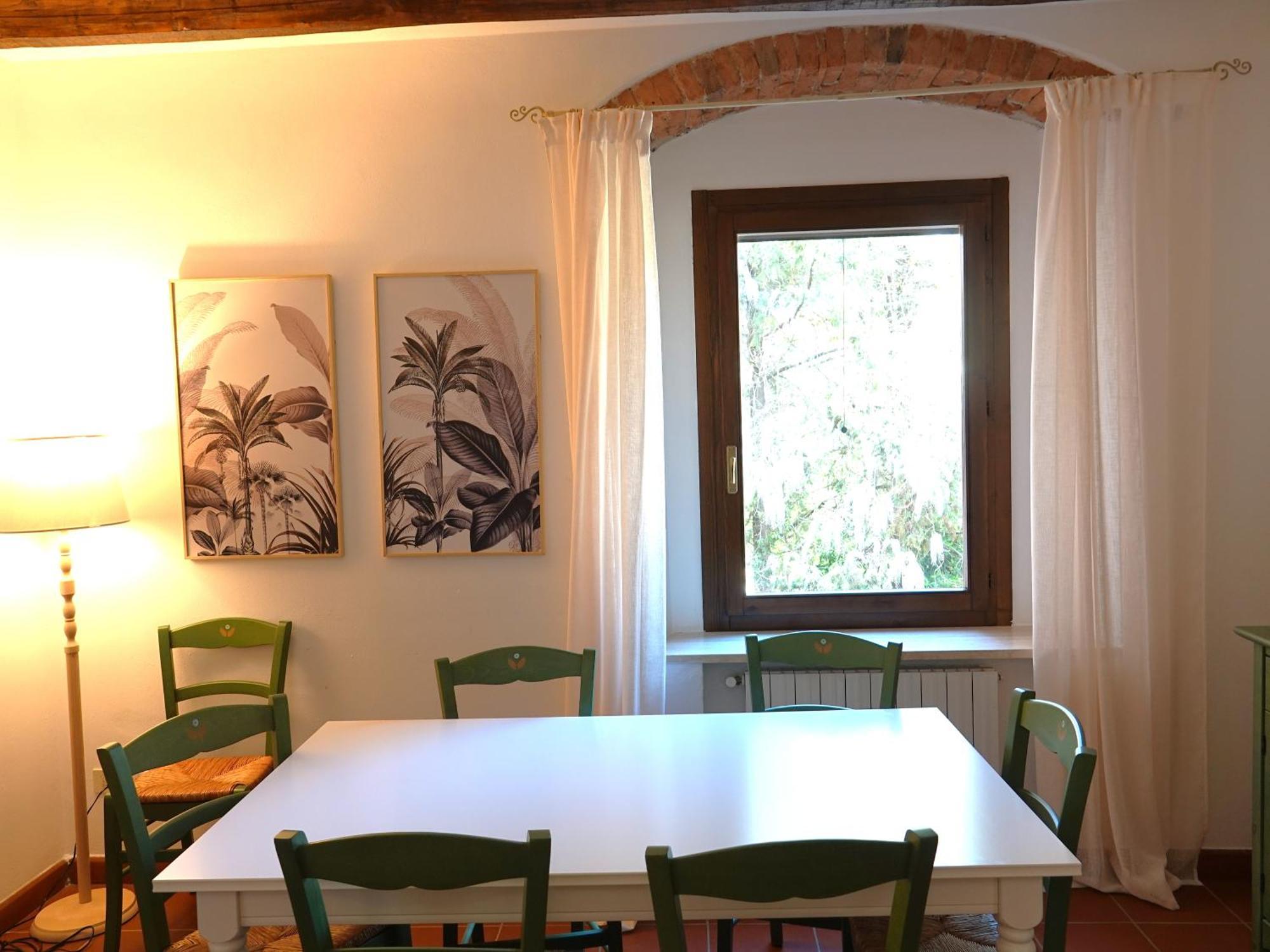 Agriturismo Pimpinnacolo Porto Ercole  Exterior foto