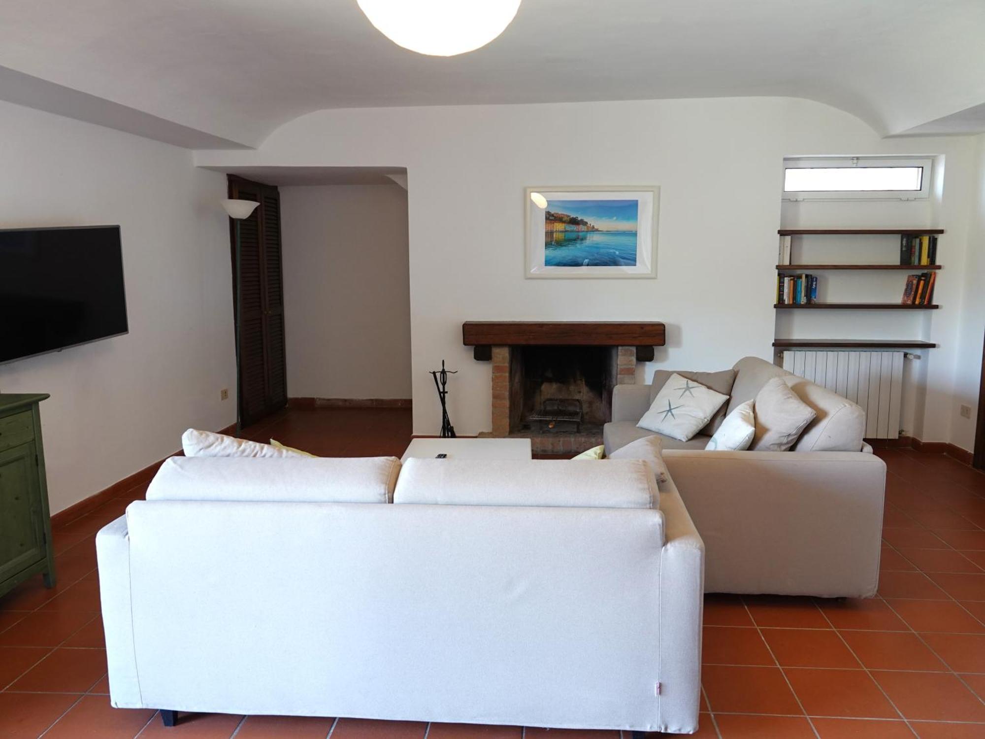 Agriturismo Pimpinnacolo Porto Ercole  Exterior foto