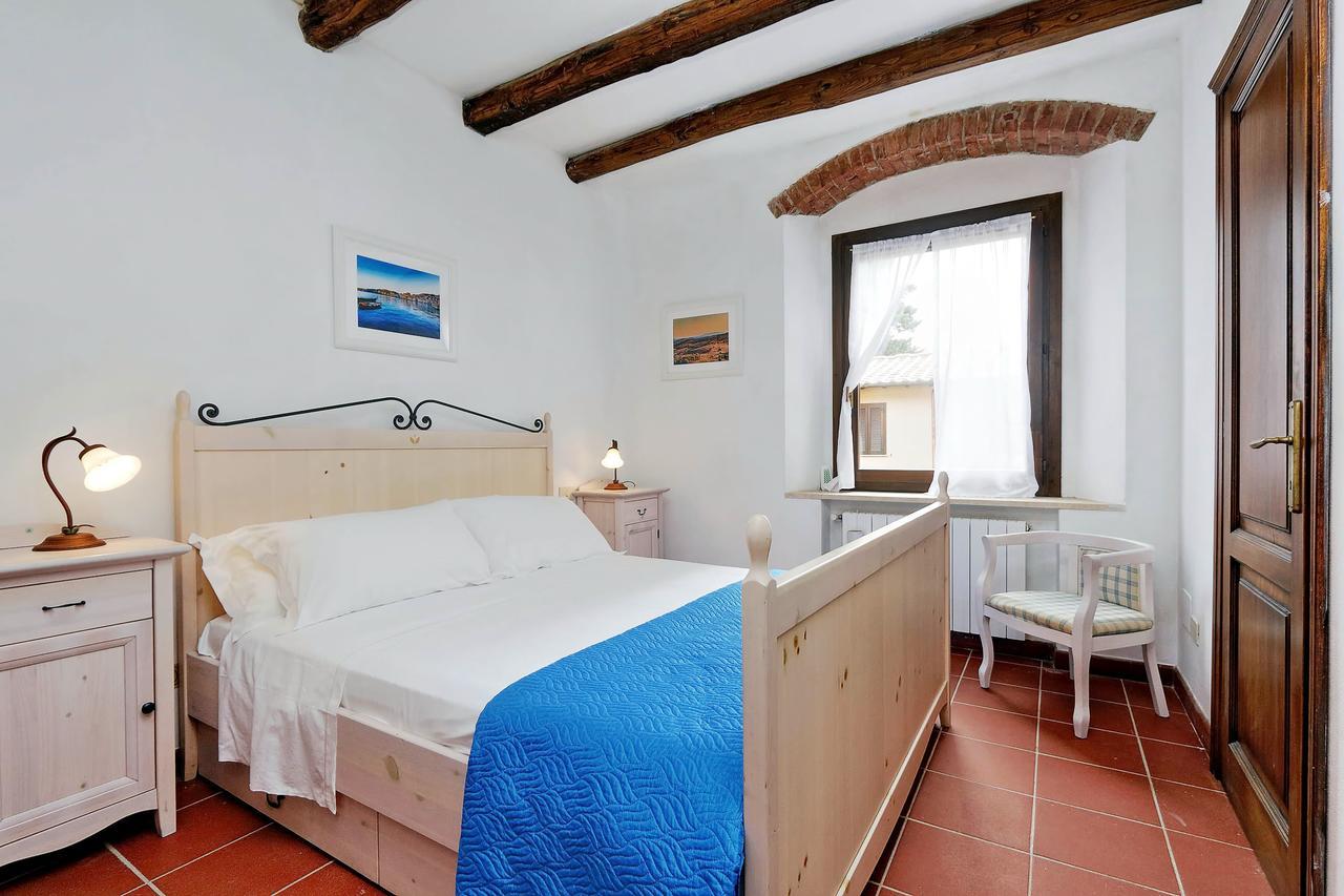 Agriturismo Pimpinnacolo Porto Ercole  Cameră foto
