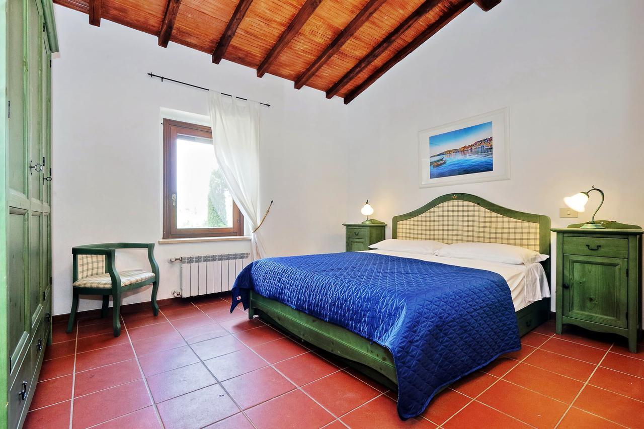 Agriturismo Pimpinnacolo Porto Ercole  Cameră foto