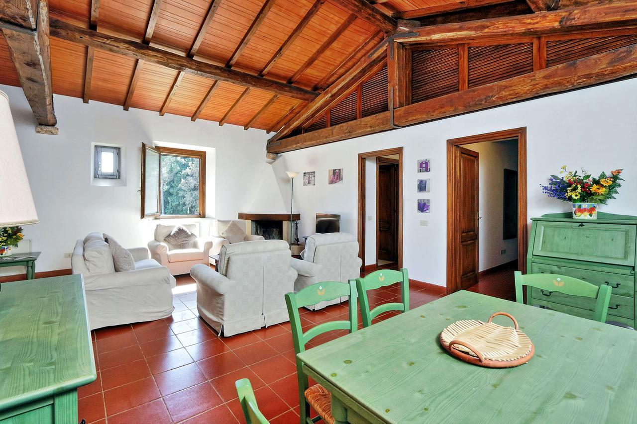 Agriturismo Pimpinnacolo Porto Ercole  Exterior foto