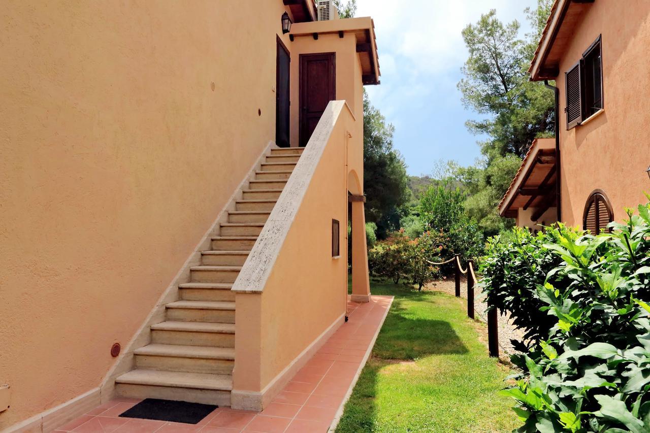Agriturismo Pimpinnacolo Porto Ercole  Exterior foto