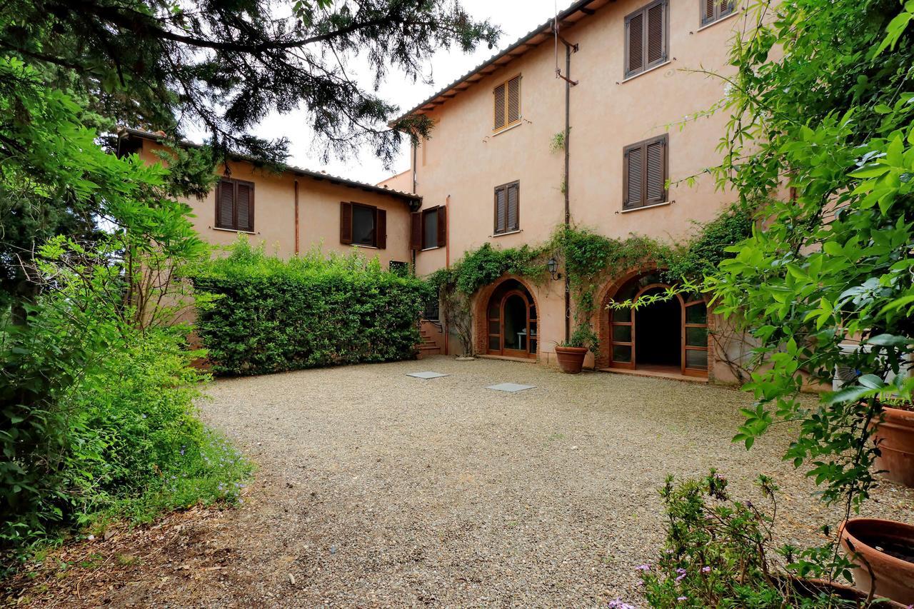 Agriturismo Pimpinnacolo Porto Ercole  Exterior foto