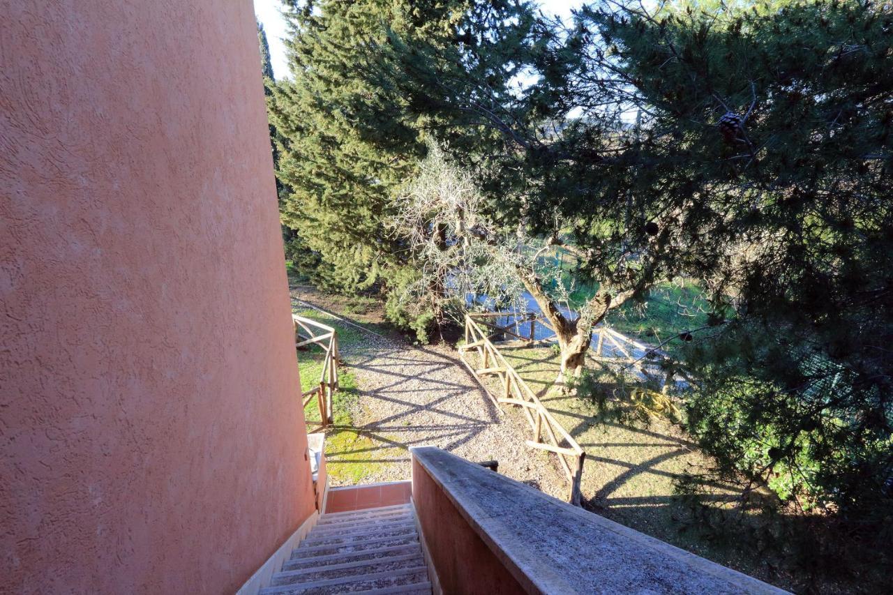 Agriturismo Pimpinnacolo Porto Ercole  Exterior foto